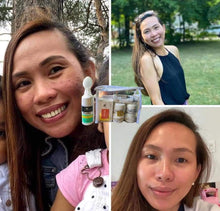 Load image into Gallery viewer, Regular Set - 60ml Toner ( Good for 2 months) plus FREEBIES ***HIGH DEMAND***