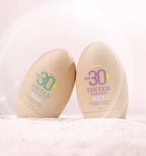 Load image into Gallery viewer, ***PRE-ORDER*** (ETA: Last week of November) Tinted Sunscreen 50ml