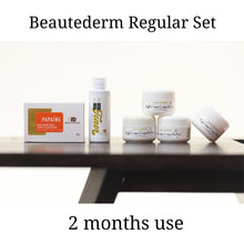 Load image into Gallery viewer, Regular Set - 60ml Toner ( Good for 2 months) plus FREEBIES ***HIGH DEMAND***