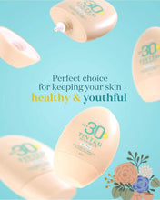 Load image into Gallery viewer, ***PRE-ORDER*** (ETA: Last week of November) Tinted Sunscreen 50ml
