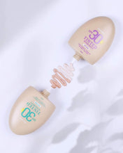 Load image into Gallery viewer, ***PRE-ORDER*** (ETA: Last week of November) Tinted Sunscreen 50ml