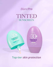 Load image into Gallery viewer, ***PRE-ORDER*** (ETA: Last week of November) Tinted Sunscreen 50ml