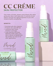 Load image into Gallery viewer, CC Cream Refill Warm BEIGE