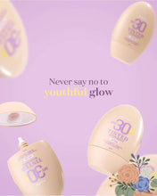 Load image into Gallery viewer, ***PRE-ORDER*** (ETA: Last week of November) Tinted Sunscreen 50ml
