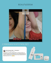Load image into Gallery viewer, Underarm Whitening Set โผ๏ธ***ON DEMAND***โผ๏ธ