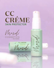 Load image into Gallery viewer, CC Cream Refill Warm BEIGE