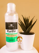 Load image into Gallery viewer, Purifie Facial Wash REFILL 250ml ***ON DEMAND***