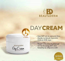 Load image into Gallery viewer, Day Cream 20g (Regular Size Good for 2months)