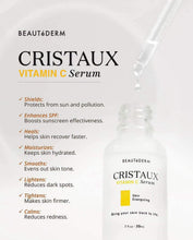 Load image into Gallery viewer, Cristaux RETINOL Serum

