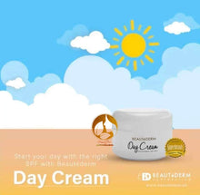 Load image into Gallery viewer, ***PRE ORDER*** (ETA: 1st Week December) Day Cream 50g (Premium Size) Good for 4months
