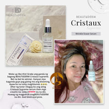 Load image into Gallery viewer, Cristaux Supreme Serum (15ml)
