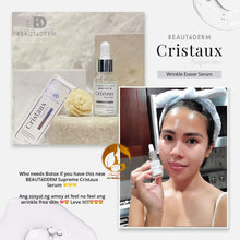 Load image into Gallery viewer, Cristaux Supreme Serum (15ml)
