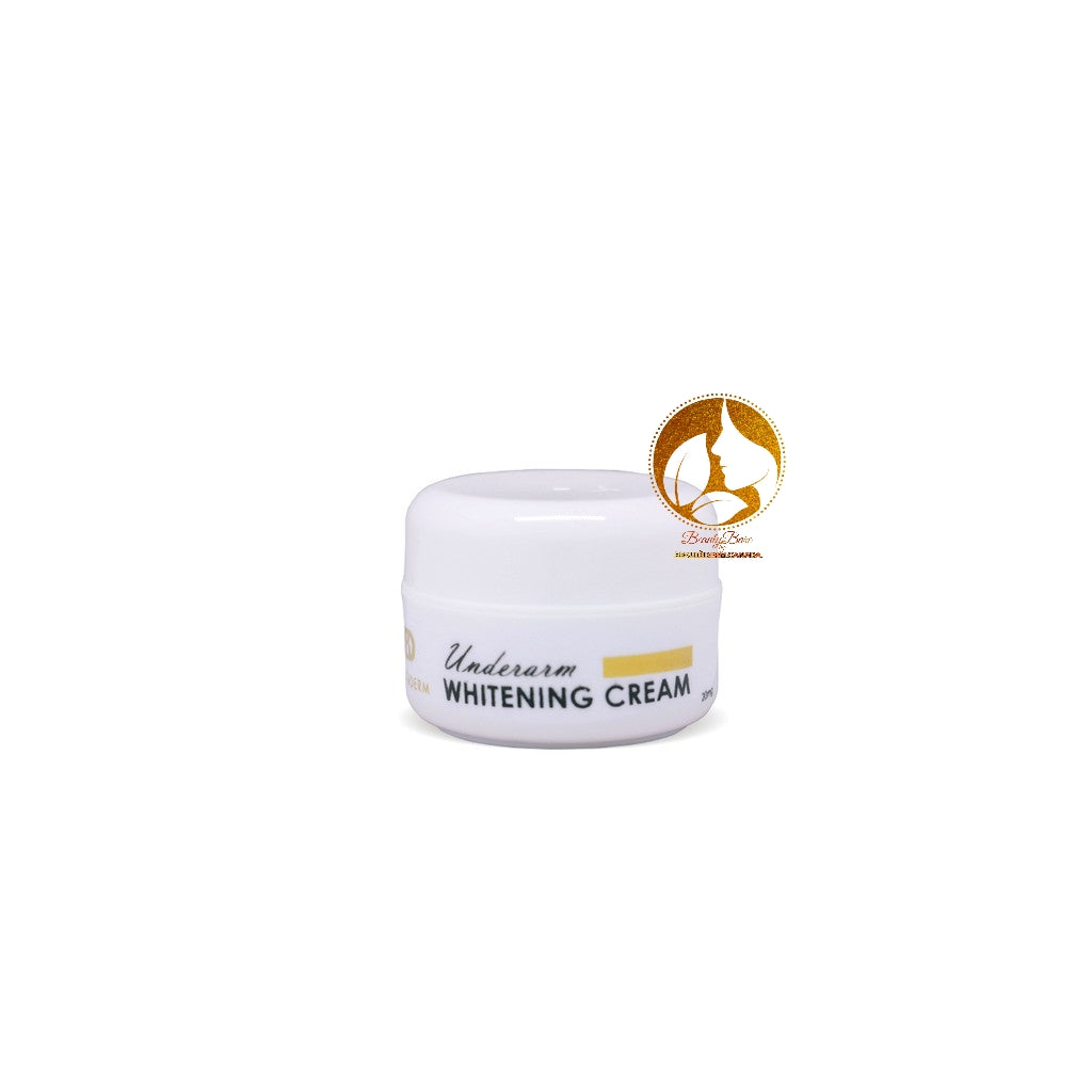 Underarm Whitening Cream 20g